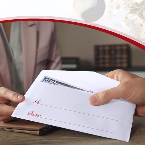 Lincia 200 Pcs Teacher Appreciation Gift Bulk 2.9 x 6.5 Inch Money Envelopes for Cash Gifts money gift envelopes A Gift For You Money Envelopes Thank You Teacher Gifts for Back to School Graduation in Saudi Arabia