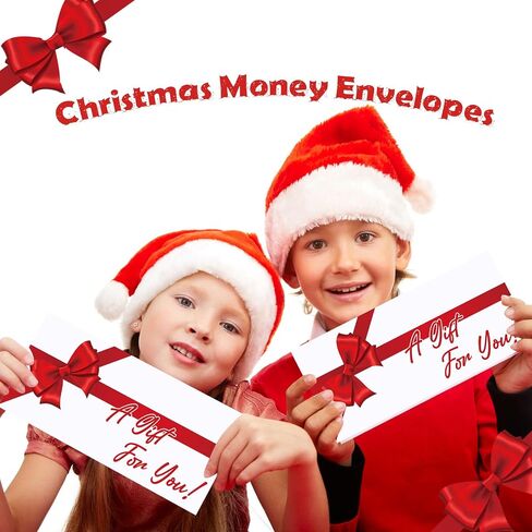 Lincia 200 Pcs Teacher Appreciation Gift Bulk 2.9 x 6.5 Inch Money Envelopes for Cash Gifts money gift envelopes A Gift For You Money Envelopes Thank You Teacher Gifts for Back to School Graduation in Saudi Arabia
