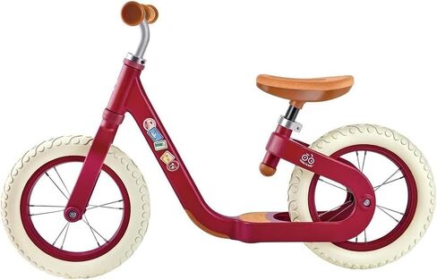 Hape Learn to Ride Balance Bike - Green 87 x 57 x 41 cm in Saudi Arabia