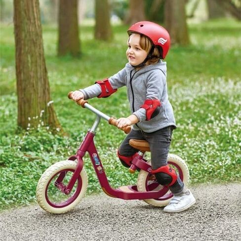 Hape Learn to Ride Balance Bike - Green 87 x 57 x 41 cm in Saudi Arabia