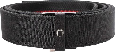 Nexbelt Thin Bar Tactical EDC Ratchet Belt for Men – Adjustable No-Hole Gun Belt for Concealed Carry – 1.5" Wide in Kuwait