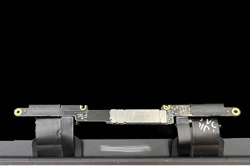 DZLQS A1989 A2159 A2251 A2289 مجموعة شاشة LCD بديلة متوافقة مع MacBook Pro 13 بوصة 2018 2019 2020 Year Retina (رمادي فلكي) in Kuwait