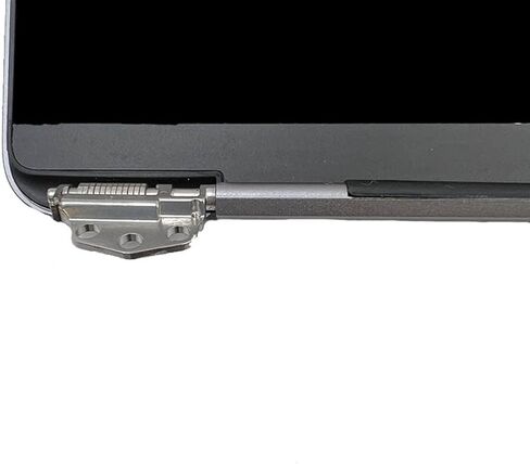 DZLQS A1989 A2159 A2251 A2289 مجموعة شاشة LCD بديلة متوافقة مع MacBook Pro 13 بوصة 2018 2019 2020 Year Retina (رمادي فلكي) in Kuwait