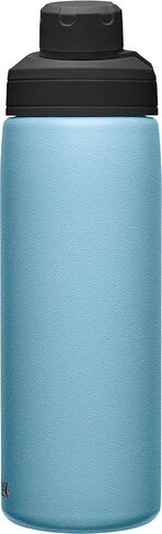 CamelBak Chute Mag 20oz Vacuum Insulated Stainless Steel Water Bottle, Moss in Saudi Arabia
