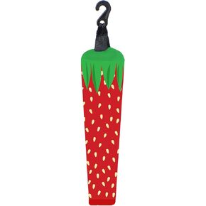 غطاء واقٍ لمقبض مضرب البيسبول والكرة اللينة - متين، واقٍ، وخطاف لتعليق الخفافيش على السياج بتصميمات أنيقة | يناسب الشباب والكبار الخفافيش | النجوم in Kuwait