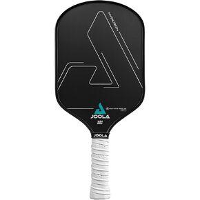 JOOLA Ben Johns Perseus Pickleball Paddle with 1 Replacement Grip - Charged Surface Technology for Increased Power & Feel - Fully Encased Carbon Fiber Pickleball Paddle with Larger Sweet Spot in Kuwait