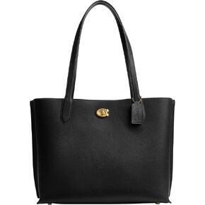 Coach Willow Tote 38, Chalk in Saudi Arabia