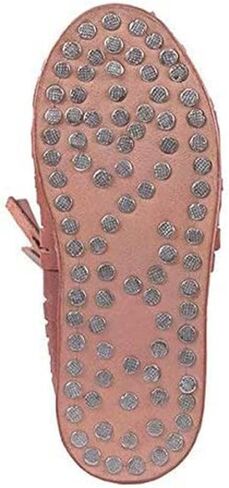 AnNafi Mens Gladiator Leather Sandal | Roman Centurian Brown Caligae|Medieval Greek Soldier Sandles| Ancient Costume Footwear in Kuwait