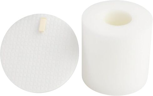Nispira Replacement Filter Kit Compatible with Shark Vacuum NV500 Rotator Pro Lift-Away Part XFF500, 4 Sets in Saudi Arabia