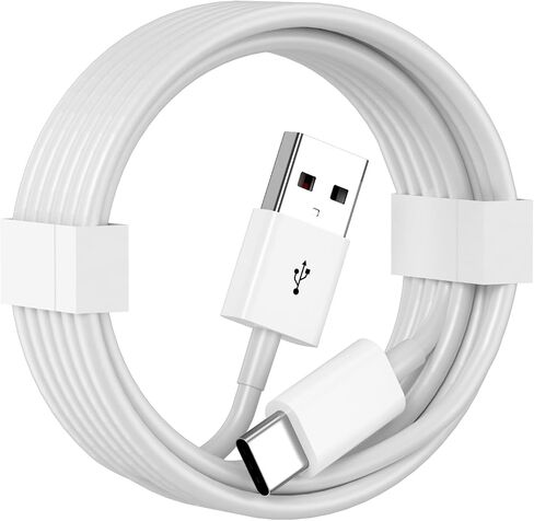 Car Carplay Cable for iPhone 15,IPhone 15 Plus,IPhone 15 Pro ,15 Pro Max ,USB A to USB C for Carplay USB C Cord,iPad usb C Cable 10th Gen iPad Air 5th 4th Mini Car Charger Cable Cord 3FT Replacement in Kuwait