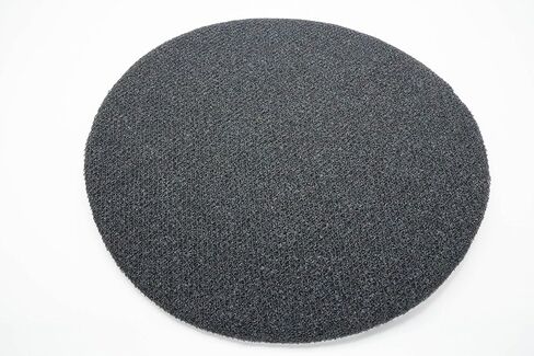 TruCut Sanding Pad | 500 grit | 6" Diameter | Sanding Pads Made for Bowling Balls | Bowling Ball Resurfacing Pads | Surface Management | Bowling Ball Restoration | Bowling Supplies & Accessories in Kuwait