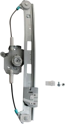 TRQ Power Window Regulator Front RH Right Passenger Side for 93-98 Grand Cherokee in Kuwait