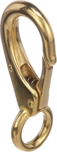 Seachoice Flush Mount Lifting Handle, Chrome-Plated Brass, 3 In. X 2-1/8 In. in Saudi Arabia