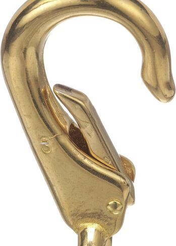Seachoice Flush Mount Lifting Handle, Chrome-Plated Brass, 3 In. X 2-1/8 In. in Saudi Arabia