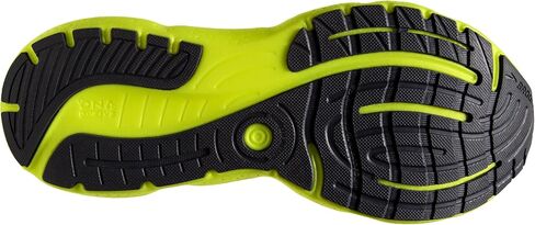 Brooks Men's Glycerin 20 Neutral Running Shoe - Blue/Nightlife/White - 12 Medium in Saudi Arabia
