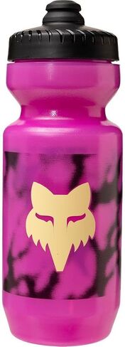 Fox Racing Purist Water Bottle, Black, 22 OZ in Saudi Arabia