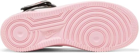 حذاء Nike Air Force 1 '07 متوسط ​​الحجم للنساء - 6 in Saudi Arabia