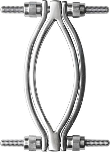 مشبك MS Spread 'Em Poker Labia مع براغي ضغط قابلة للتعديل in Kuwait