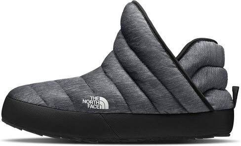 حذاء شتوي رجالي من THE NORTH FACE، باللون الأزرق الداكن/أسود TNF، 8 in Saudi Arabia