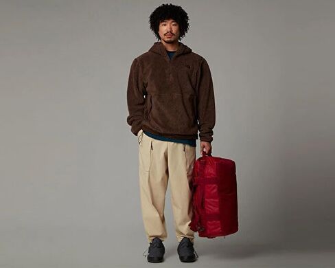 حذاء شتوي رجالي من THE NORTH FACE، باللون الأزرق الداكن/أسود TNF، 8 in Saudi Arabia