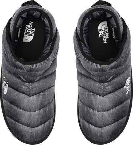 حذاء شتوي رجالي من THE NORTH FACE، باللون الأزرق الداكن/أسود TNF، 8 in Saudi Arabia