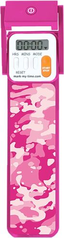 إشارة مرجعية رقمية كيتي سباركل ثلاثية الأبعاد مع ضوء للقراءة in Kuwait