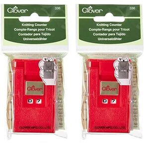 Clover 336 Knitting Counter Kacha-Kacha in Kuwait