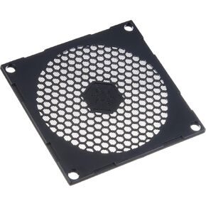 SilverStone Technology FF181 Ultra fine 180mm Magnetic Fan Filter, SST-FF181B in Saudi Arabia