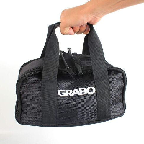 GRABO PRO-Lifter 20 - in Blow Mold CASE in Saudi Arabia