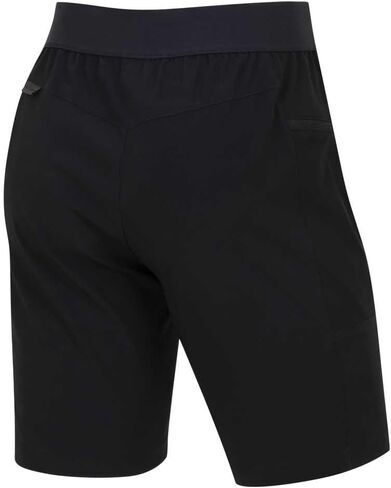 PEARL IZUMI Canyon Short With Liner - Women's Black, 4 in Saudi Arabia