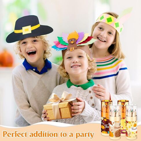 Fumete 15 Pack Halloween Colored Pencils with Sharpener Halloween Pencils Presharpened Coloring Pencils Halloween Themed Colored Pencil Set for Halloween Party Favors, 12 Count in Tube in Saudi Arabia