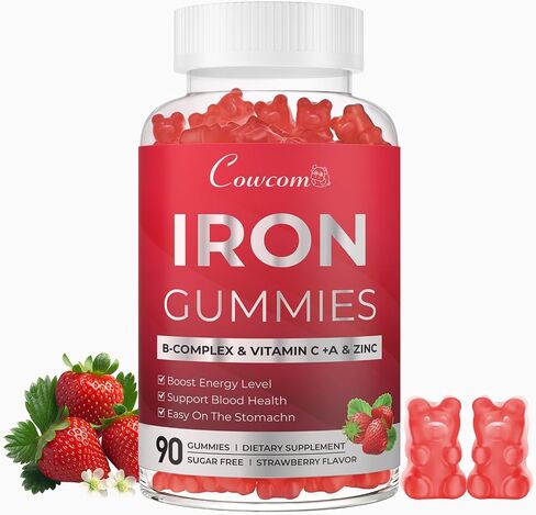 Potassium Magnesium Gummies for Adults Kids,Sugar-Free,Potassium,Citrate with High Absorption Magnesium Glycinate Supplements for Leg Cramps & Muscle,Heart Health,2Pack in Saudi Arabia
