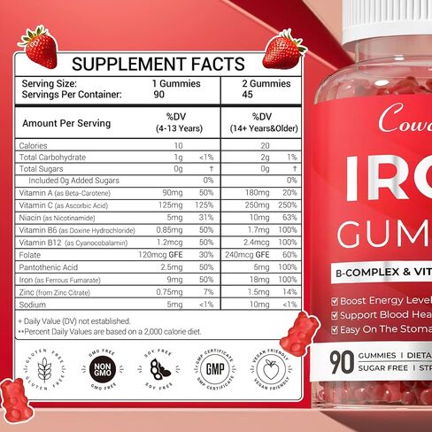 Potassium Magnesium Gummies for Adults Kids,Sugar-Free,Potassium,Citrate with High Absorption Magnesium Glycinate Supplements for Leg Cramps & Muscle,Heart Health,2Pack in Saudi Arabia