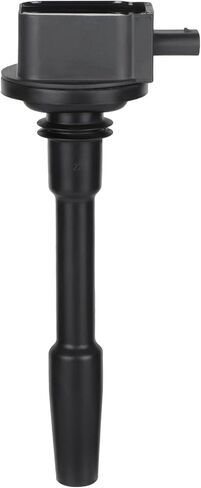 SCITOO 7 ignition coils + 7 iridium Spark Plugs with Ford F-150 2018-2021, Mustang 2018-2020 V8 5.0L for Cyl 1-2 4-8 UF835 in Kuwait