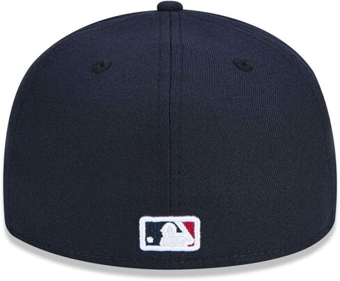 New Era 59FIFTY Seattle Mariners MLB 2017 Authentic Collection On Field Game Fitted Cap Size 7 1/8 in Saudi Arabia