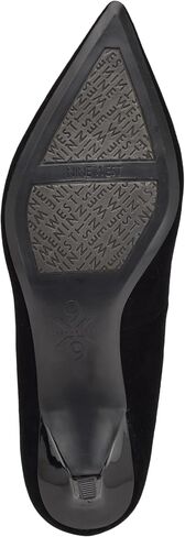 Nine West Women's KUNA9X9 Pump, White 140, 8 in Saudi Arabia