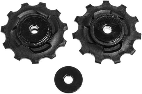 SRAM Jockey Wheel Set for X0 Rear Derailleur 2008-2011 (1 Pair) in Saudi Arabia