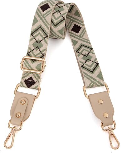 Montana Wset Purse Straps Crossbody Handbag Replacement Strap Adjustable Wide Straps in Saudi Arabia
