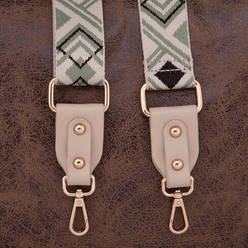 Montana Wset Purse Straps Crossbody Handbag Replacement Strap Adjustable Wide Straps in Saudi Arabia