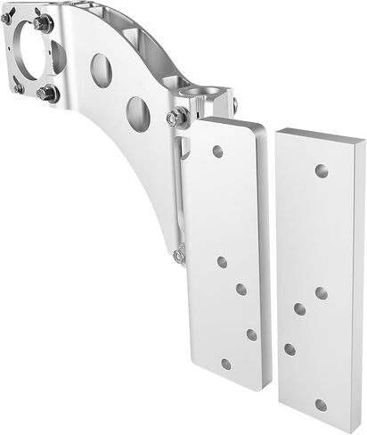 1810302 Talon Sandwich Adapter Mounting Bracket Heavy Duty Talon Jack Plate Mount Brackets Shallow Water Anchor Adapter Mounted Bracket for Port in Kuwait