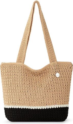 The Sak Casual Classics Tote in Saudi Arabia