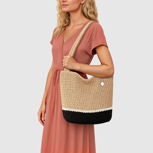 The Sak Casual Classics Tote in Saudi Arabia