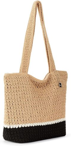 The Sak Casual Classics Tote in Saudi Arabia