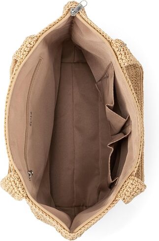 The Sak Casual Classics Tote in Saudi Arabia