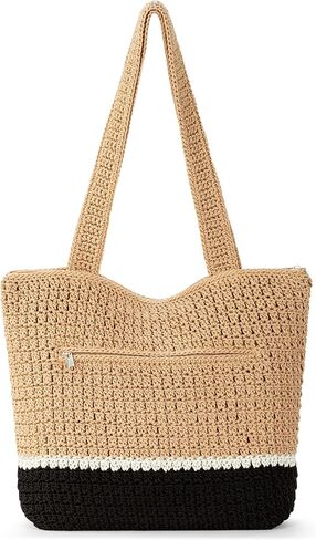 The Sak Casual Classics Tote in Saudi Arabia