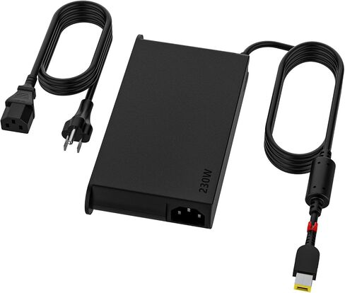 300W Legion Charger for Lenovo Legion R9000P R9000K Y9000K Y9000 20V 15A ADL300SLC3A ADL300SDC3A Laptop Adapter in Saudi Arabia