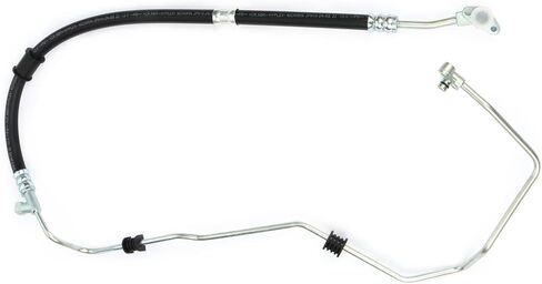SCITOO Power Steering Hose Pressure Hose Line Assembly Fit For Honda Pilot 2005 2006 2007 2008 Replace OE 53713-S9V-A01 in Saudi Arabia