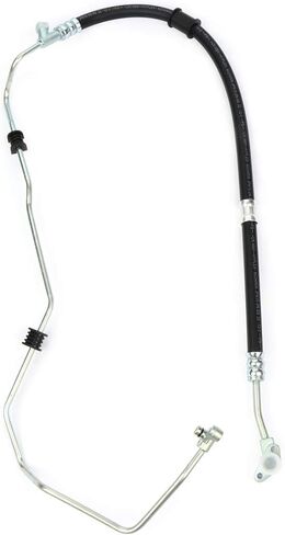 SCITOO Power Steering Hose Pressure Hose Line Assembly Fit For Honda Pilot 2005 2006 2007 2008 Replace OE 53713-S9V-A01 in Saudi Arabia