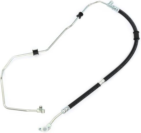 SCITOO Power Steering Hose Pressure Hose Line Assembly Fit For Honda Pilot 2005 2006 2007 2008 Replace OE 53713-S9V-A01 in Saudi Arabia