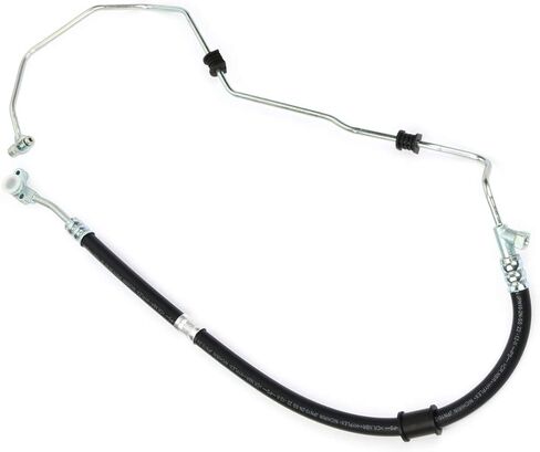SCITOO Power Steering Hose Pressure Hose Line Assembly Fit For Honda Pilot 2005 2006 2007 2008 Replace OE 53713-S9V-A01 in Saudi Arabia